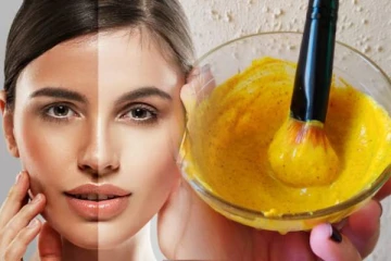 உடனடியாக முகத்தை வெள்ளையாக்க உதவும் இயற்கை Facepack: எப்படி தயாரிப்பது?