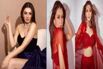 Photo Album: மாடன் உடையில் ரசிகர்களை கிறங்கடித்த ஹன்சிகா! குவியும் லைக்குகள்