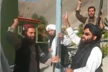 பஞ்ச்ஷீரை கைப்பற்ற தலிபான்களுடன் கைகோர்த்த பிரபல நாடு? வெளிவரும் பகீர் தகவல்