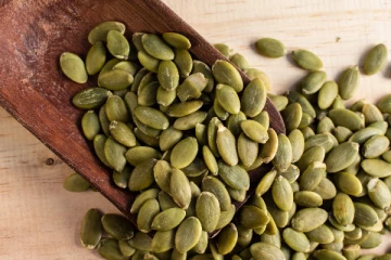 தினமும் கொஞ்சம் பூசணி விதைகள்: கிடைக்கும் 10 நற்பலன்கள் இதோ