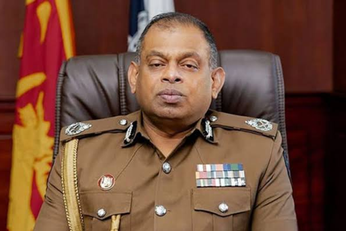 வெலிகம W15 ஹோட்டல் துப்பாக்கிச் சூடு! தேசபந்து உள்ளிட்ட 08 பேருக்கு எதிராக குற்றப்பத்திரிக்கை | Chargesheet Against Deshabandu Tennakoon