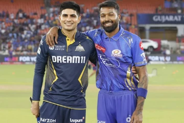 ලොවක් බලා සිටින IPL තවත් තරගයක් අද