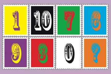 Brain Teaser Maths: படத்தில் கேள்விக்குறிக்கு பதிலாக எந்த எண் வைக்கப்பட வேண்டும்?