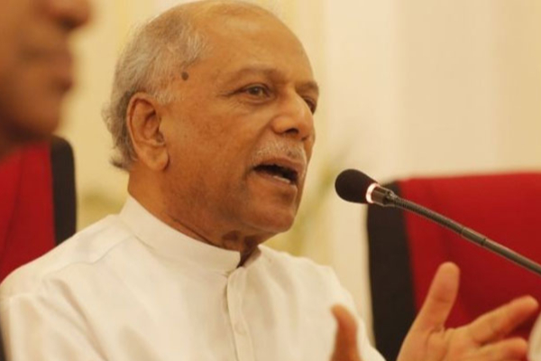 திலீபனின் நினைவேந்தல்கள்: இராணுவத்தை சாடும் வீரவன்ச | Veeravansa Slams The Army For Celebrating Dileep