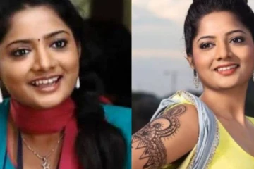 துண்டுடன் ஆபிஸ் சீரியல் நடிகை மதுமிலா வெளியிட்ட புகைப்படம்! தற்போது எங்கு இருக்காங்கனு தெரியுமா?