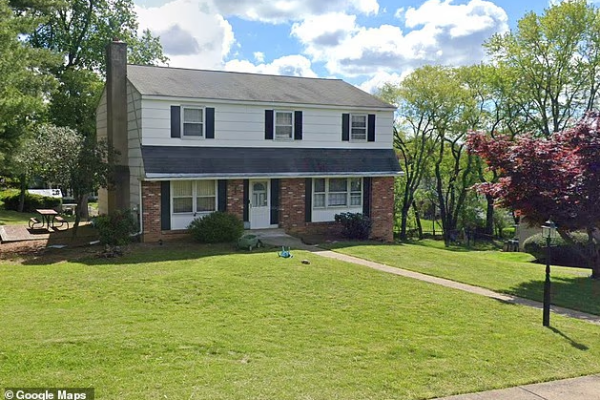 house mom woman cristal betancourt charges