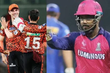 கம்மின்ஸ் எதையும் விட்டுவைக்கவில்லை! தோல்வி குறித்து பேசிய சஞ்சு சாம்சன்