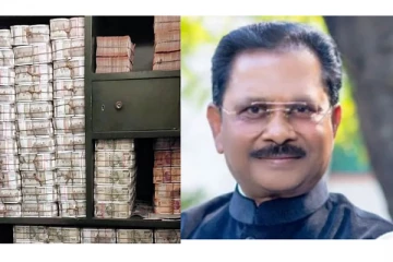 எடுக்க எடுக்க பணம்; காங்கிரஸ் எம்பி இடங்களில் சிக்கிய 300 கோடி ரொக்கம் - எகிறும் பாஜக!