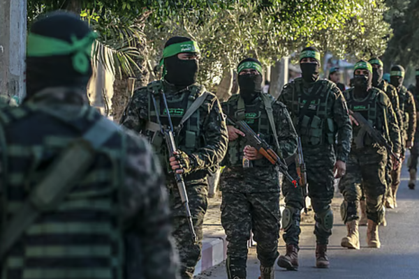 காசா ஒப்பந்தத்தில் கையெழுத்திட மறுக்கும் ஹமாஸ் அமைப்பு | Hamas Refuses To Sign Gaza Deal
