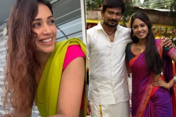 50 கோடியில் துபாயில் வீடு வாங்கி கொடுத்த உதயநிதி.. மாதம் 2 முறை விசிட்!! பதிலடி கொடுத்த நடிகை நிவேதா..