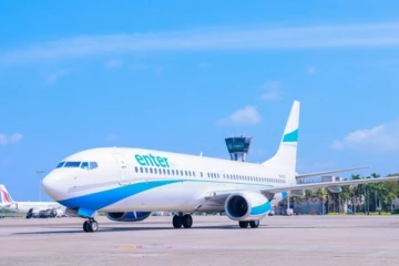 இலங்கையின் சுற்றுலாத் துறைக்கு புதிய உத்வேகம்; மீண்டும் சேவைகளை ஆரம்பித்த போலந்து Enter Air