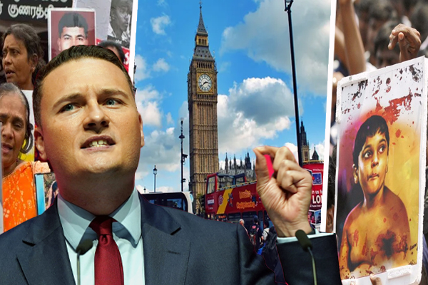 இலங்கையின் போர்க் குற்றவாளிகளுக்கு எதிராக மாக்னிட்ஸ்கி தடை! பிரித்தானியாவில் பெருகும் ஆதரவு - ஐபிசி தமிழ்