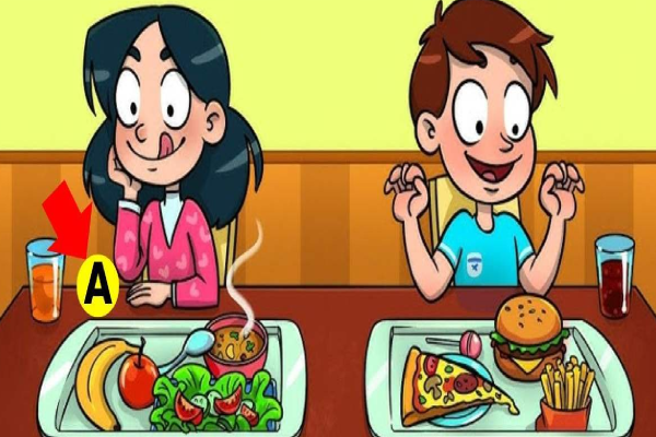 IQ Test: உங்க அறிவை சோதிக்கும் புதிர்.. யாருடைய பெற்றோர்கள் பணக்காரர்கள்? 5 வினாடிகளில் கண்டுபிடிங்க | Brain Teaser Iq Test Spot Whose Parents Are Rich