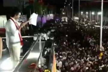 இதயம் நொறுங்கிப் போய் இருக்கிறேன்.. விஜய் கடும் வேதனையுடன் பதிவு