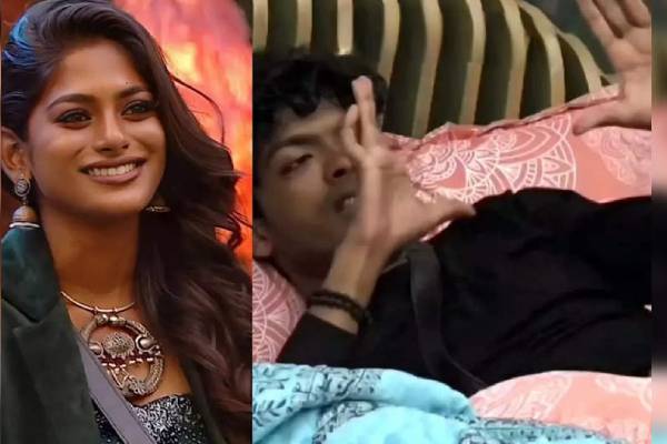 வினுஷா உடல் அமைப்பை கொச்சையாக பேசிய நிக்சன்..கமல் கேட்காததை தட்டி கேட்ட நடிகர் நாகர்ஜுனா | Nagarjuna React To Body Shaming In Bigg Boss