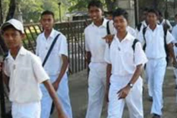 දිවයිනේ සියලුම පාසල් සඳහා නිවාඩු  ලබා දීමට නිර්දේශ කෙරේ..