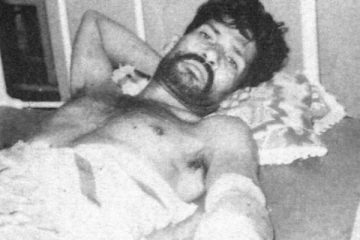 பிணங்களோடு பிணங்களாக மறைந்திருந்து உயிர்தப்பிய தமிழ் வைத்தியர்களின் மனதை உருக்கும் சாட்சிகள்