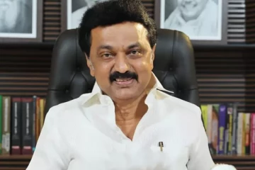 இந்தியாவில் ஏற்றுமதியில் 3வது பெரிய மாநிலமாக தமிழ்நாடு உள்ளது - முதலமைச்சர் மு.க.ஸ்டாலின் பெருமிதம்