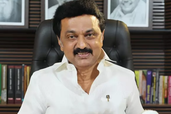 இந்தியாவில் ஏற்றுமதியில் 3வது பெரிய மாநிலமாக தமிழ்நாடு உள்ளது - முதலமைச்சர் மு.க.ஸ்டாலின் பெருமிதம் - தமிழ்நாடு