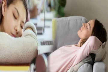 மதிய நேரத்தில் குட்டி தூக்கம் போடுபவர்களுக்கு குட் நியூஸ்! என்னனு தெரிஞ்சிக்கோங்க