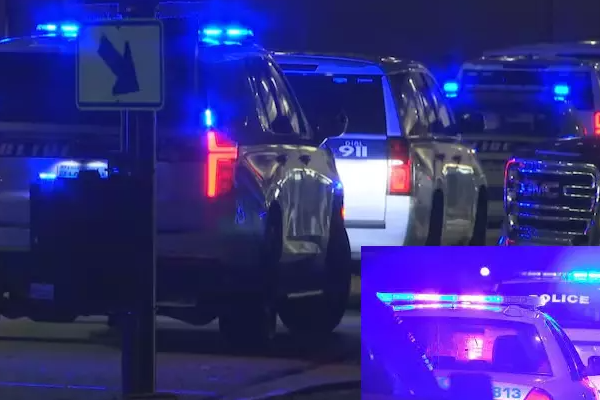 அமெரிக்காவில் இந்தியப் பெண் கொடூரக்கொலை ; இளைஞர் கைது | Indian Woman Brutally Murdered In Usa