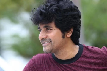 சிங்கம் மற்றும் யானையை தத்தெடுத்துள்ள சிவகார்த்திகேயன்!