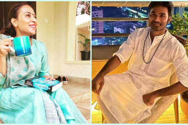 தனுஷ் விவாகரத்து - FLAMES போடும் நெட்டிசன்கள்... வைரலாகும் மீம்ஸ் - தமிழ்நாடு