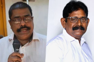 தமிழ்த்தேசிய உணர்வுத் தளத்தை மீளக் கட்டமைப்பதில் தமிழ்ப் பொதுவேட்பாளர் காத்திரமான பங்காற்றியுள்ளார்: ஐங்கரநேசன் சுட்டிக்காட்டு