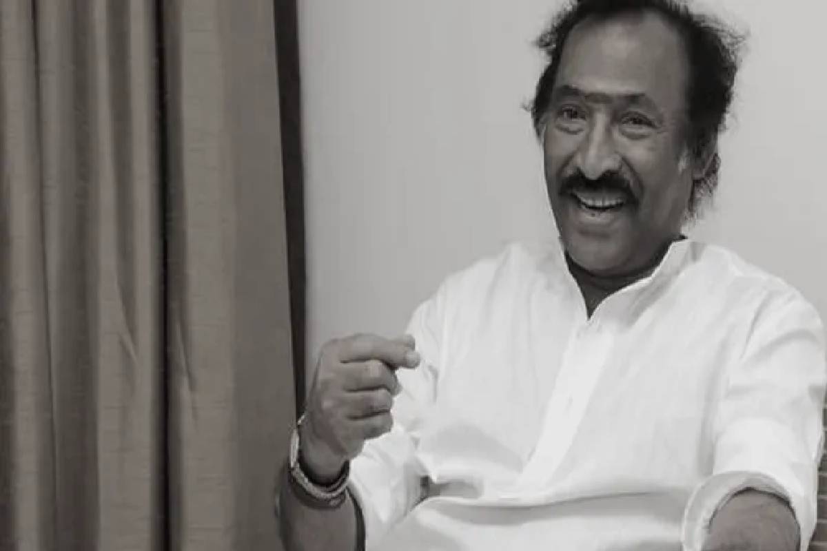 தேனிசைத் தென்றல் தேவாவின் இறுதிப் பாடலா? மீண்டும் வைரலாகும் ‘சோறுதான் முக்கியம்’! | Deva S Alleged Final Song Soru Thaan Mukkiyam