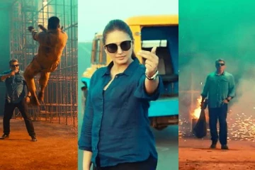 வலிமை போனியை ஆரம்பித்த தயாரிப்பாளர்! அப்டேட் அப்டேட்ன்னு கேப்பீங்க இனிமே?