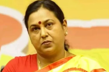 வாக்குப்பதிவு சதவீதம் குறைவு: தேர்தல் ஆணையம் இதை செய்யவில்லை - பிரேமலதா குற்றச்சாட்டு!