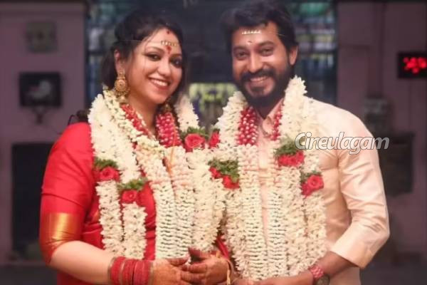 மாதம்பட்டி ரங்கராஜ் மறுமண வழக்கில் வந்த அதிரடி தீர்ப்பு... ஜாய் கிரிசில்டா போட்ட வைரல் பதிவு | Rangaraj Joy Crizildaa Case New Judgement