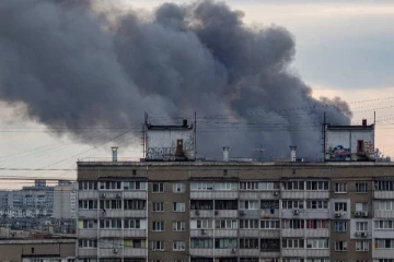 உக்ரைனின் முக்கிய   இடத்தில் தாக்குதலை நடத்திய ரஷ்யா