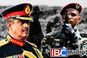 புலிகளை பழிதீர்க்க அப்பாவி மக்களை வெறித்தனமாக வேட்டையாடிய பொன்சேகா