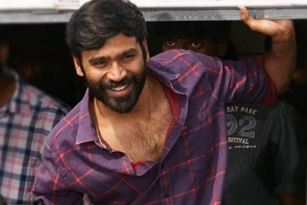 வடசென்னை 2 வருமா, வராதா.. மேடையில் தனுஷ் கூறிய பதில்! என்ன பாருங்க | Dhanush Confirms Vada Chennai 2