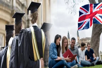 3 ஆசிய நாட்டு மாணவர்களுக்கு பிரித்தானிய பல்கலைக்கழகமொன்று வழங்க உள்ள வாய்ப்பு