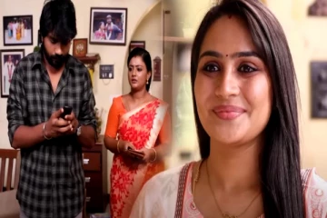 முத்து போனை திருடிய ரோஹினி செய்த செயல்.. பொறி வைக்கும் சிட்டி- பிரச்சனை ஆரம்பம்