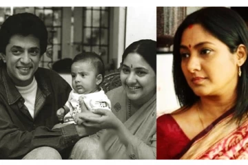 ரகசியமா கல்யாணம் பண்ணிக்கிட்டாரு; ஆனால் அவர் சாகும்போது.. - ரகுவரன் தம்பி பகீர் தகவல்!