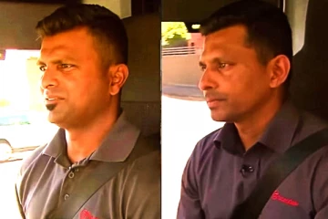 அவுஸ்திரேலியாவில் பேருந்து ஓட்டுநர்களாக வாழ்க்கை நடத்தும் 2 இலங்கை கிரிக்கெட் வீரர்கள்! வைரலாகும் புகைப்படம்