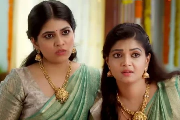 அண்ணாமலை குடும்பம் தொடர்ந்து ஜீ தமிழில் களமிறங்கும் புதிய சீரியல்... முழு விவரம்