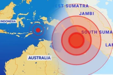 இந்தோனேசியாவில் அடுத்தடுத்து சக்திவாய்ந்த நிலநடுக்கங்கள்: சுனாமி எச்சரிக்கை தொடர்பில் வெளியான தகவல்