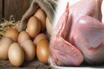 முட்டை - கோழி இறைச்சி விலை குறித்து வெளியான அறிவித்தல்!