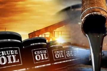 கச்சா எண்ணெய் விலையில் ஏற்பட்டுள்ள மாற்றம்!