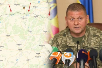 உக்ரைன் தலைநகர் மீண்டும் குறிவைக்கப்படும்: தலைமை தளபதி எச்சரிக்கை!