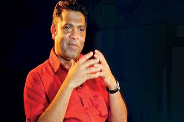 டித்வா சூறாவளி குறித்த முன்கூட்டிய எச்சரிக்கை: ஊடகங்களை கடுமையாக சாடிய அரசாங்கம் | Cyclone Titwa Early Warning Govt Alerted Media