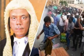 வன்முறையை தூண்டிய சூத்திரதாரி யார்? பொலிஸ் மா அதிபருக்கு பறந்த உத்தரவு!