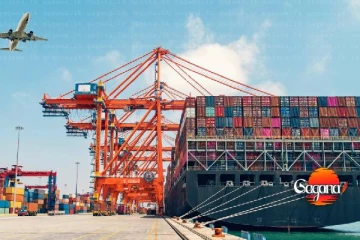 දේශීය භාණ්ඩ හා ද්‍රව්‍ය අපනයනය සියයට 5.2 කින් ඉහළට