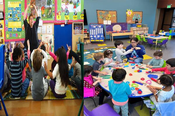 முன்பள்ளிக் கல்வி மறுசீரமைப்பு ; அரசாங்கத்தின் புதிய முயற்சி | Dramatic Changes In Pre School Education System முன்பள்ளிக் கல்வி மறுசீரமைப்பு ; அரசாங்கத்தின் புதிய முயற்சி | Dramatic Changes In Pre School Education System