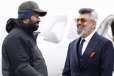 மனைவியை விட அஜித்துக்கு தான்.. குட் பேட் அக்லி இயக்குநர் எமோஷ்னல்