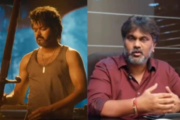 8 நிமிஷ Interval Block இருக்கே?....தியேட்டரே தெறிக்கப்போகுது...லியோ தயாரிப்பாளர் லலித்